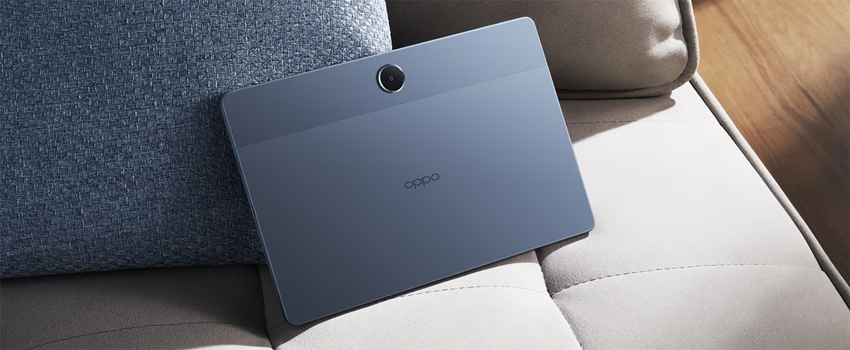Фото Oppo Pad SE 11