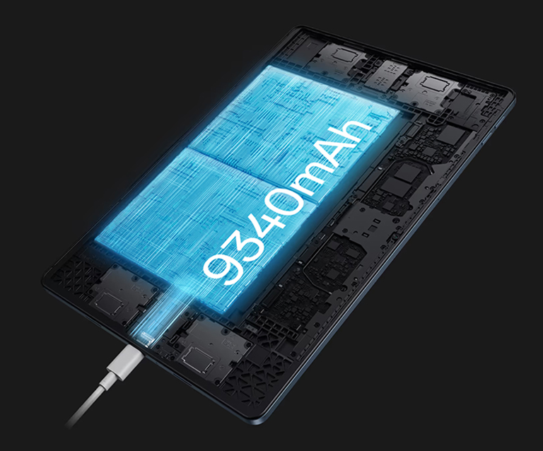 Фото Oppo Pad SE 11