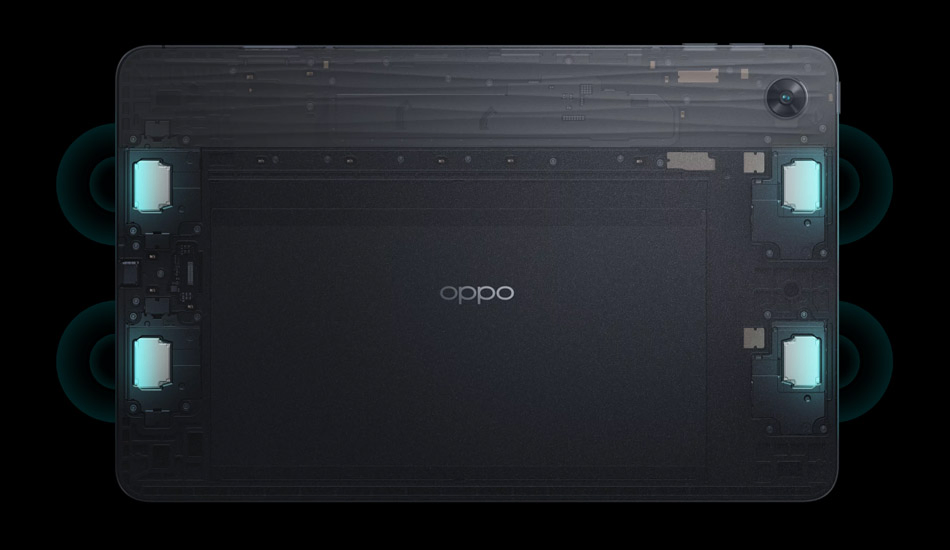 Фото 7 Oppo Pad Air
