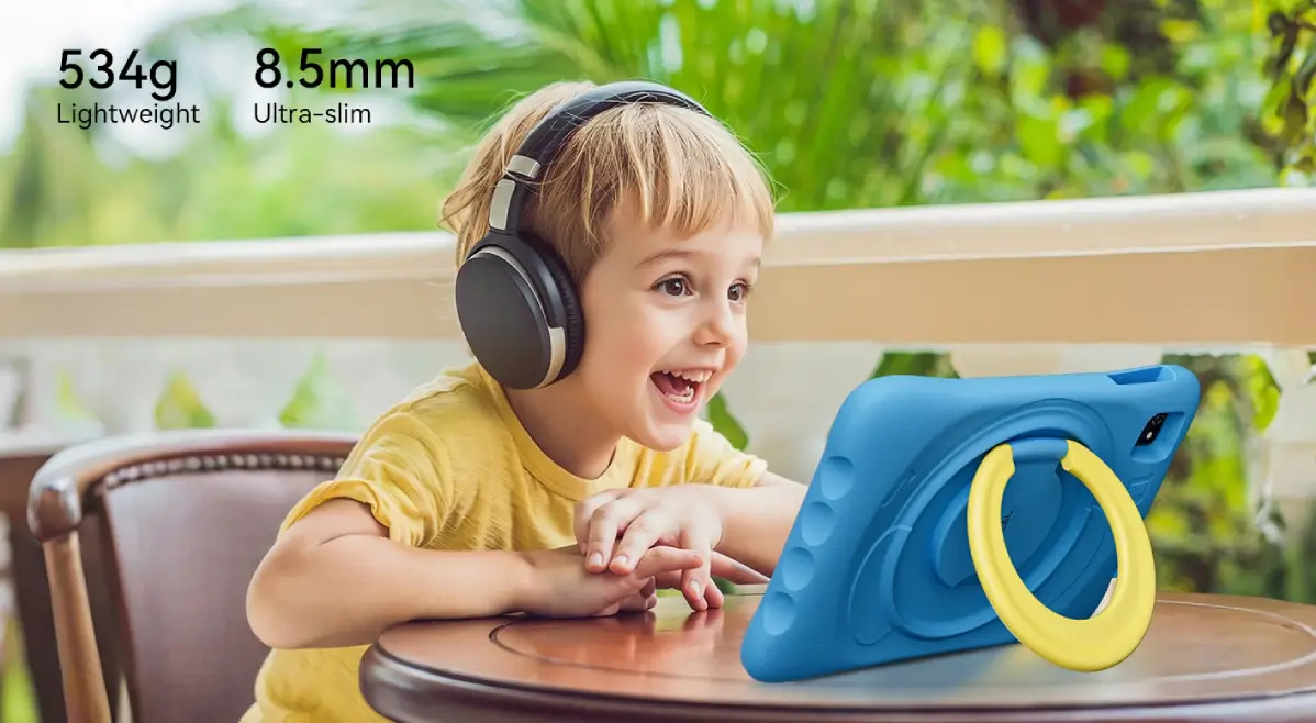 Фото 2 OscalPad60KIDS_4_128GB_WP693_382