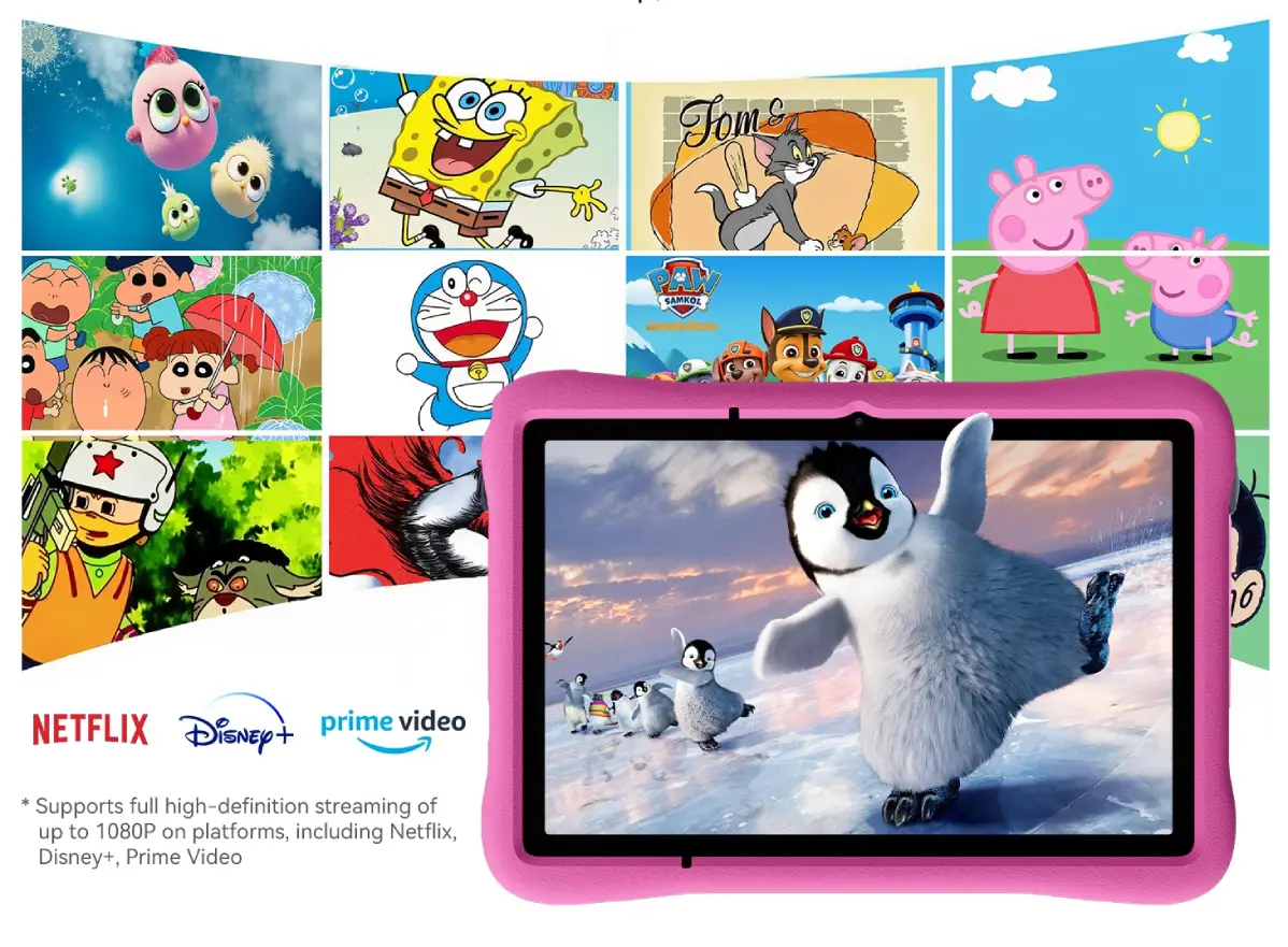 Фото 5 OscalPad60KIDS_4_128GB_WP693_382