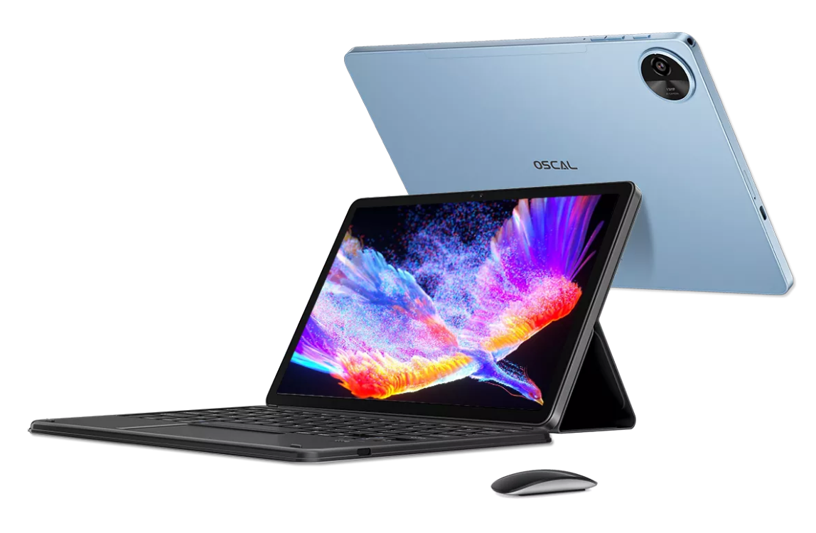 Oscal Pad 90