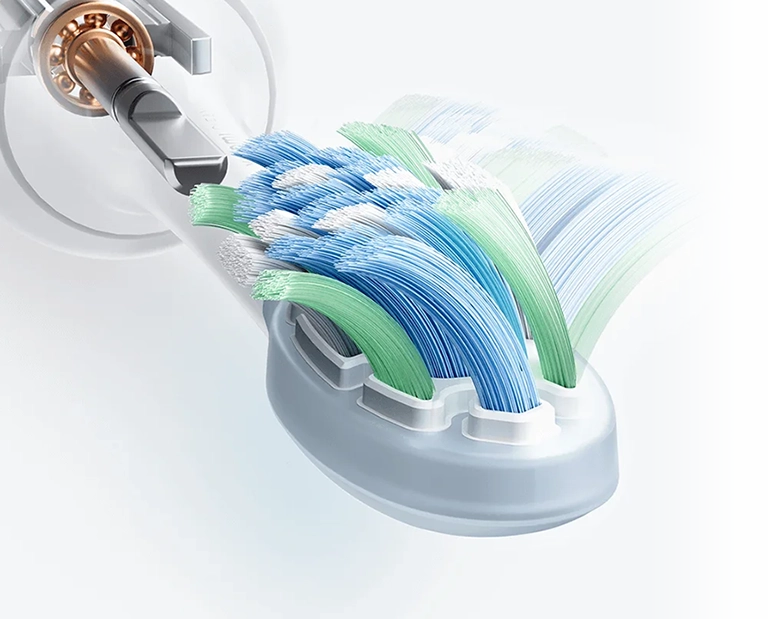 Фото 2 Oscillation Electric Toothbrush