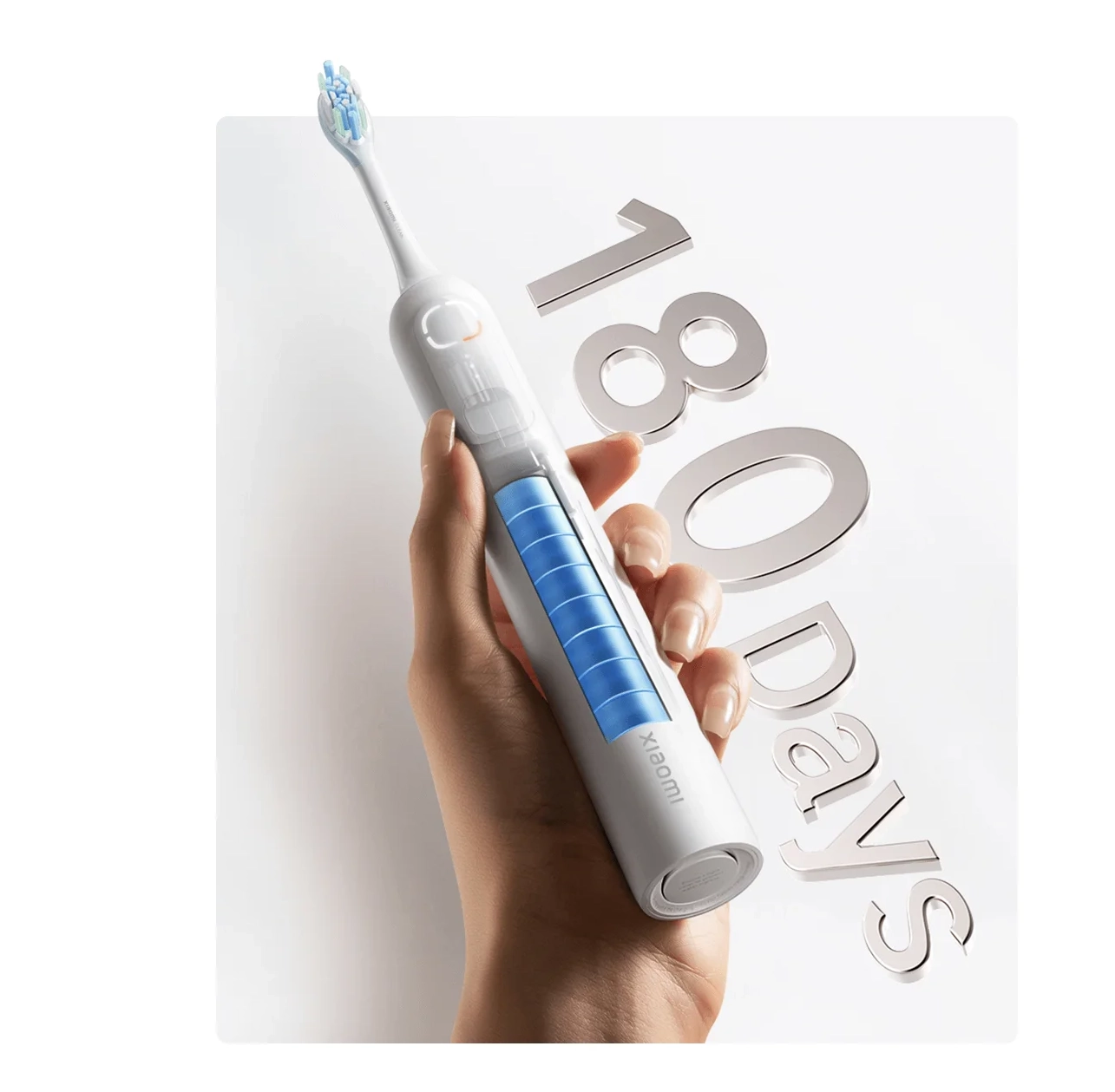 Фото 4 Oscillation Electric Toothbrush