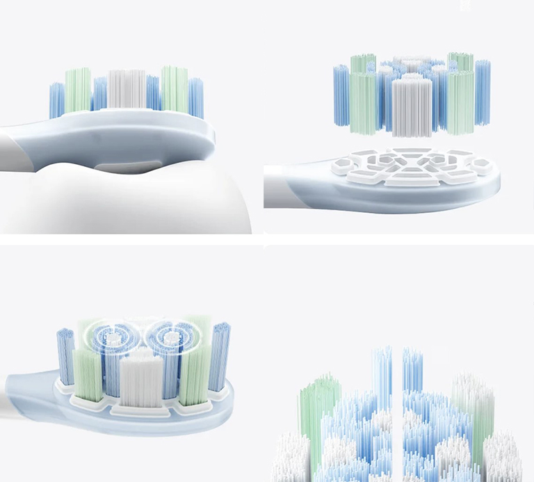 Фото 5 Oscillation Electric Toothbrush
