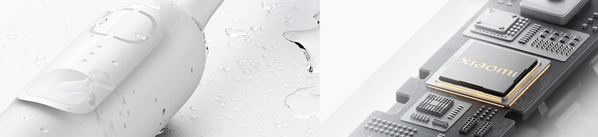 Фото 7 Oscillation Electric Toothbrush