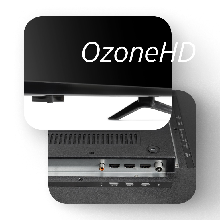 Фото 6 OzoneHD 43FSN93T2