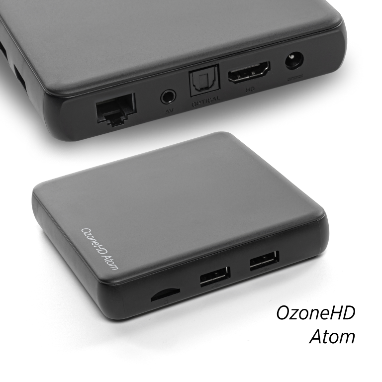Фото 2 Bosch OzoneHD Atom