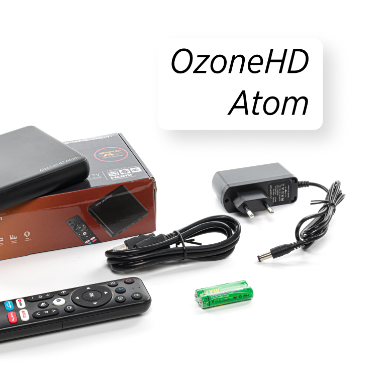 Фото 4 Bosch OzoneHD Atom