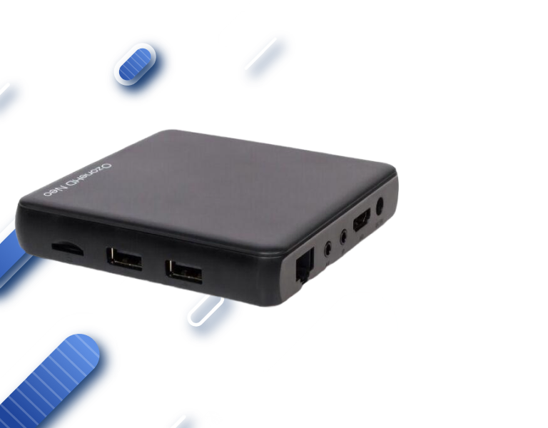 Фото 3 OzoneHD Neo