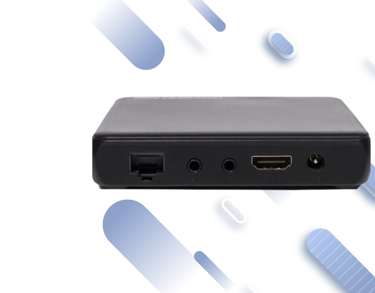 Фото 4 OzoneHD Neo