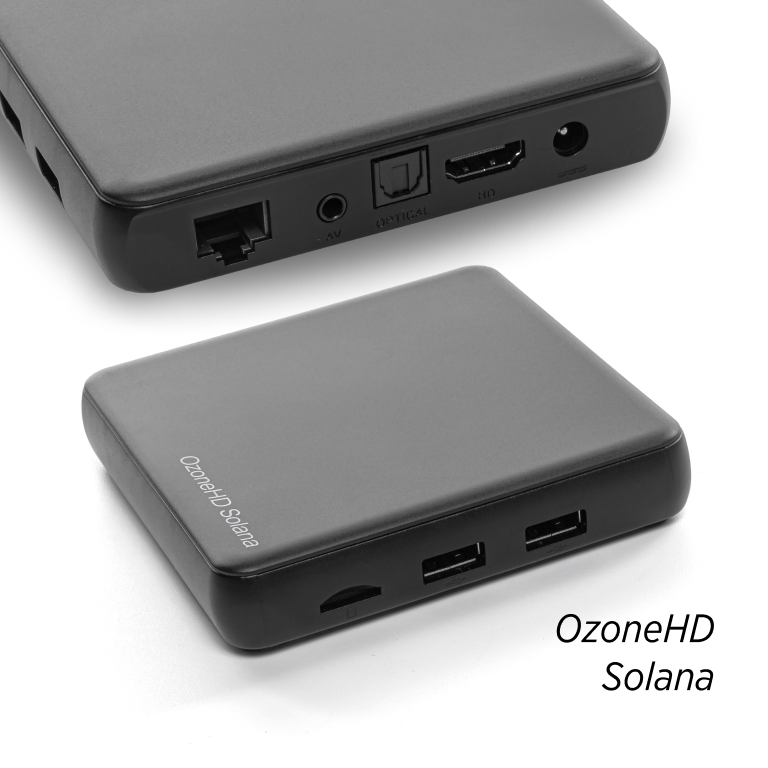 Фото 2 Bosch OzoneHD Solana