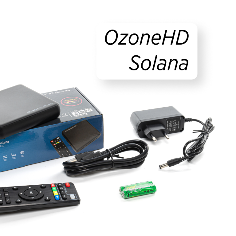 Фото 4 Bosch OzoneHD Solana