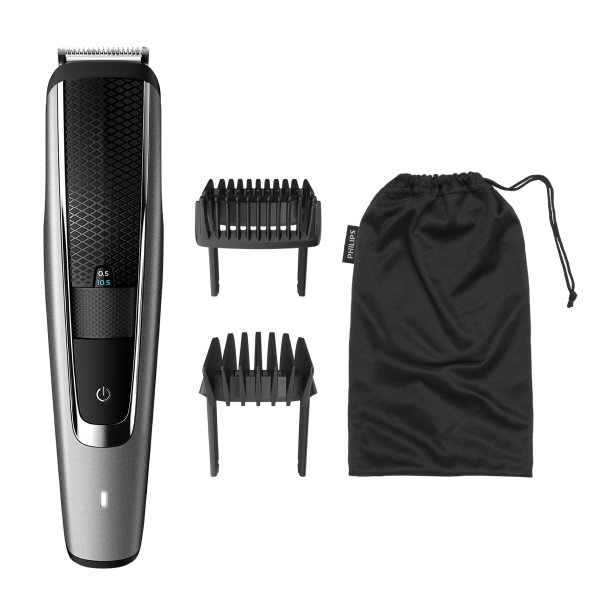 Фото 1 PHILIPS Beardtrimmer series 5000 BT5502