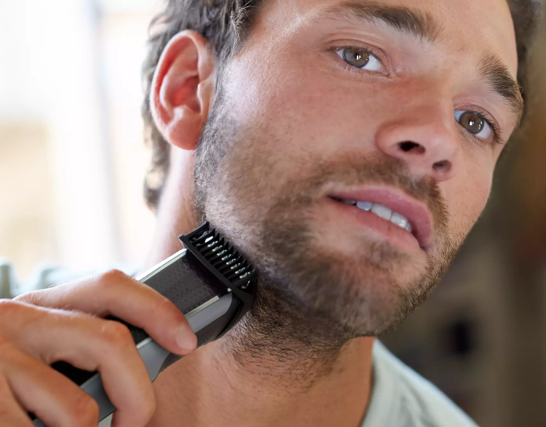 Фото 3 PHILIPS Beardtrimmer series 5000 BT5502