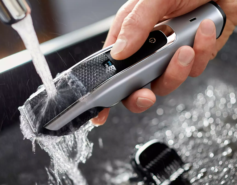 Фото 5 PHILIPS Beardtrimmer series 5000 BT5502