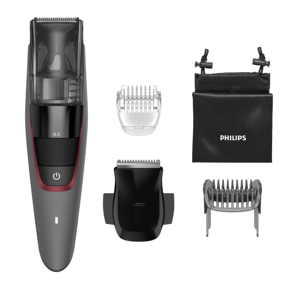Фото 1 PHILIPS Beardtrimmer series 7000 BT7510