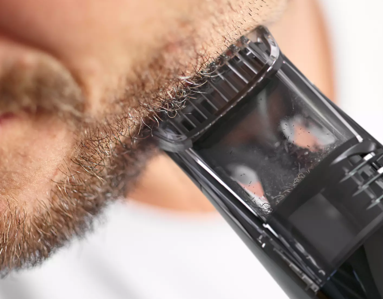 Фото 2 PHILIPS Beardtrimmer series 7000 BT7510