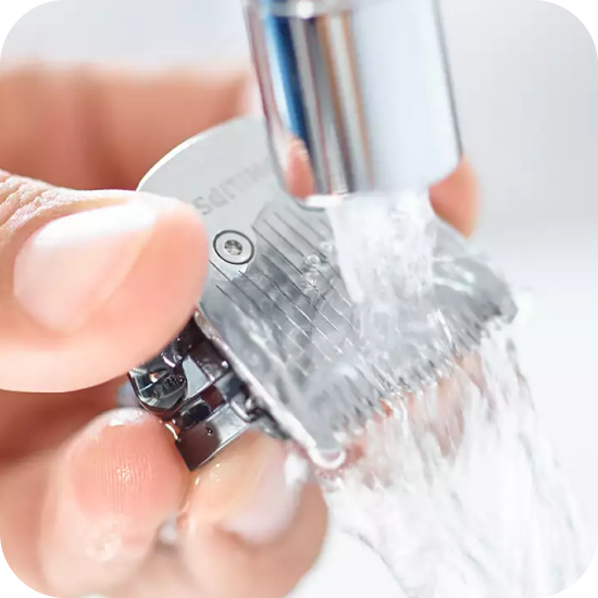 Фото 5 PHILIPS Beardtrimmer series 7000 BT7510