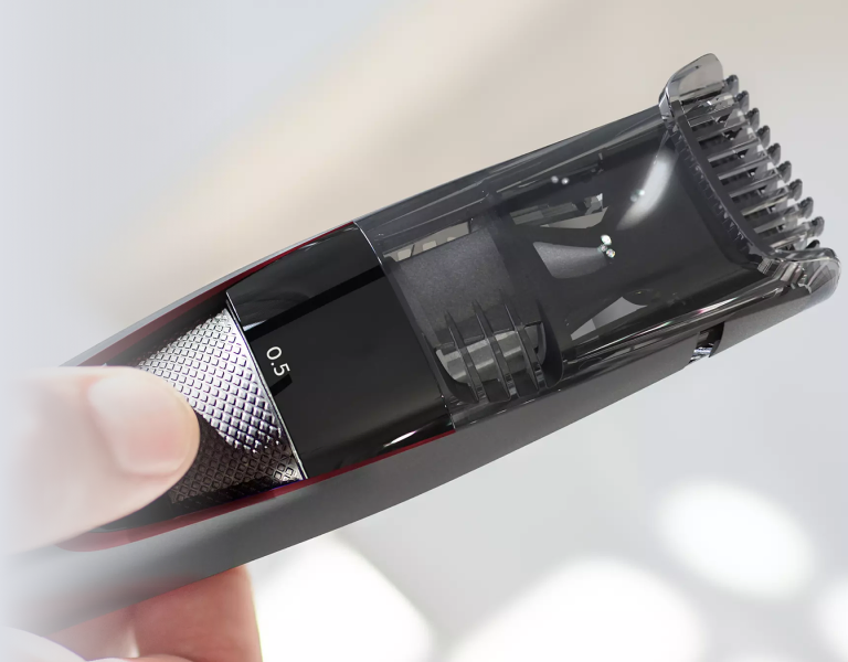 Фото 6 PHILIPS Beardtrimmer series 7000 BT7510