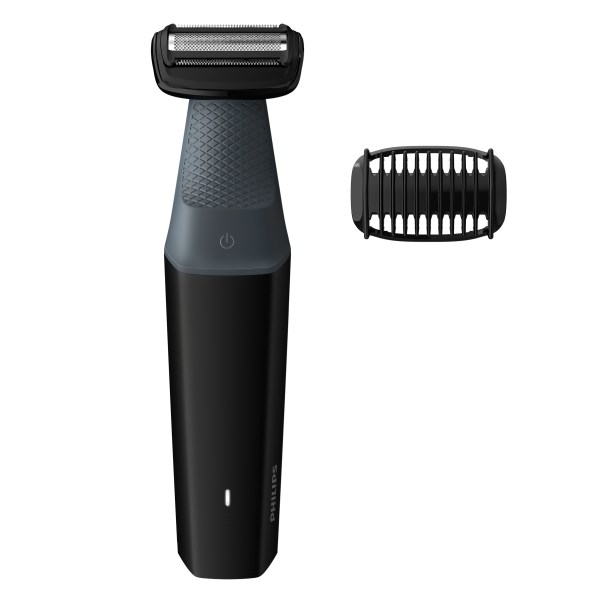 Фото 1 PHILIPS Bodygroom series 3000 BG3010