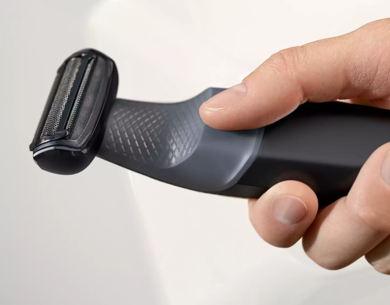 Фото 4 PHILIPS Bodygroom series 3000 BG3010