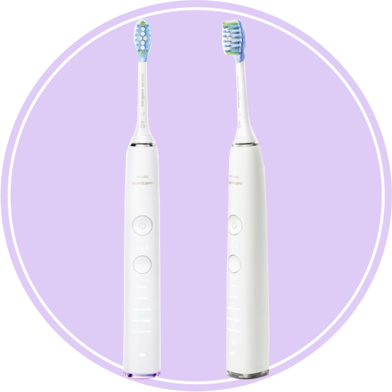 Фото 1 PHILIPS DiamondClean Smart HX9924/07