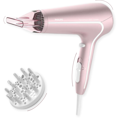 Фото 1 PHILIPS DryCare Advanced