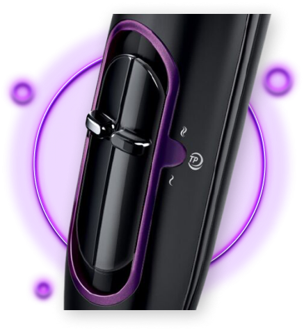 Фото 2 PHILIPS DryCare Advanced HP8230