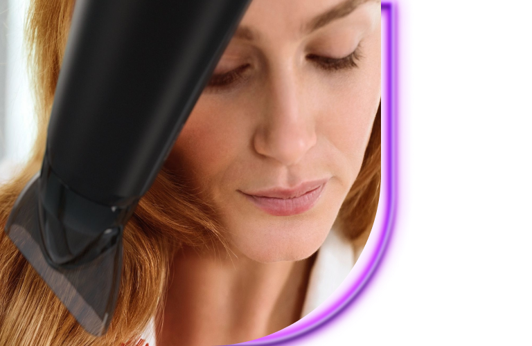 Фото 4 PHILIPS DryCare Advanced HP8230