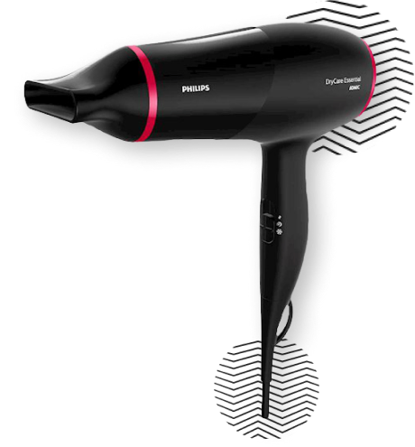 Фото 1 PHILIPS DryCare Essential BHD029/00