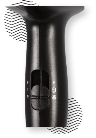 Фото 2 PHILIPS DryCare Essential BHD029/00