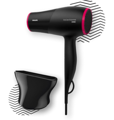 Фото 3 PHILIPS DryCare Essential BHD029/00