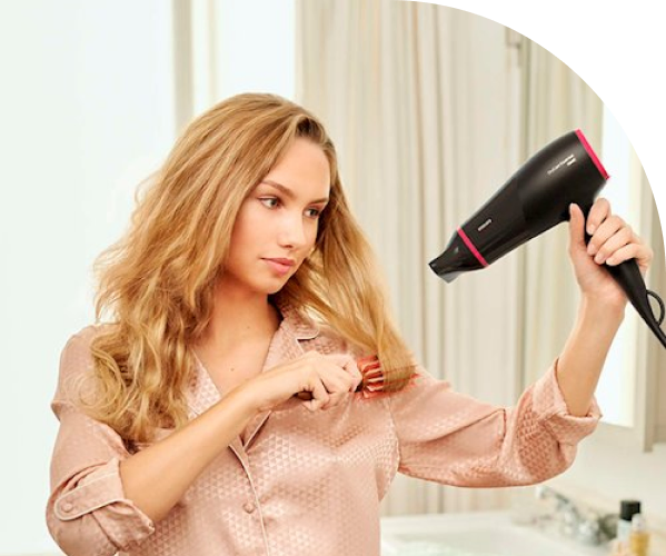Фото 4 PHILIPS DryCare Essential BHD029/00