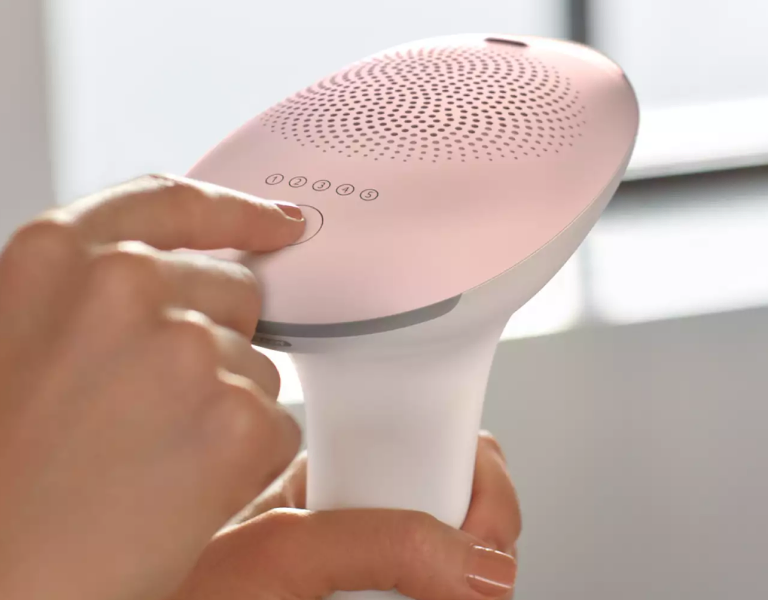 Фото 3 PHILIPS Lumea Advanced SC1994/00