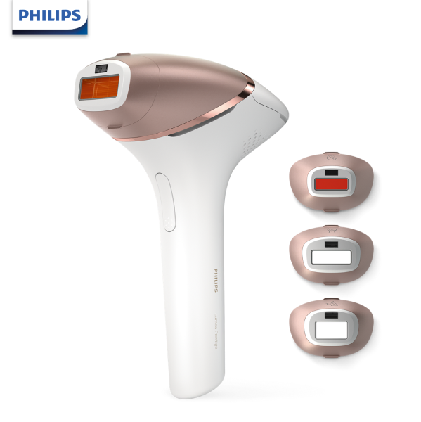 Фото 1 PHILIPS Lumea Prestige BRI956/00