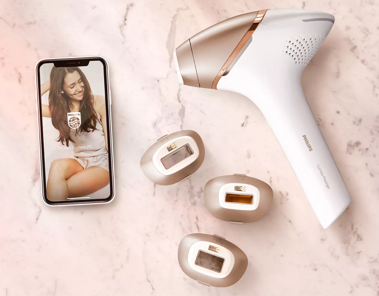 Фото 5 PHILIPS Lumea Prestige BRI956/00