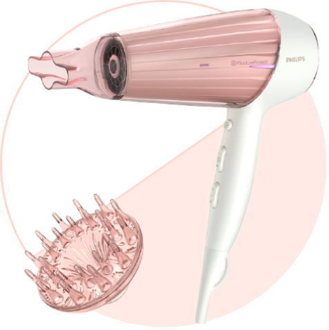 Фото 1 PHILIPS MoistureProtect