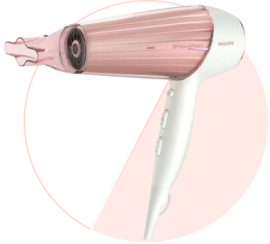 Фото 2 PHILIPS MoistureProtect