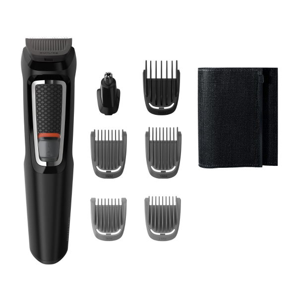 Фото 1 PHILIPS Multigroom series 3000 MG3720