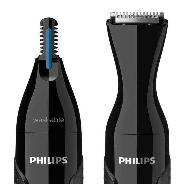 Фото 3 PHILIPS Nose trimmer series 5000