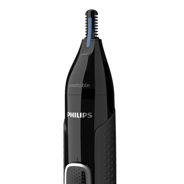 Фото 4 PHILIPS Nose trimmer series 5000