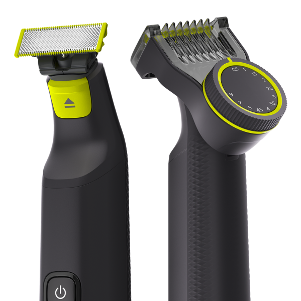 Фото 3 PHILIPS OneBlade Pro QP6530