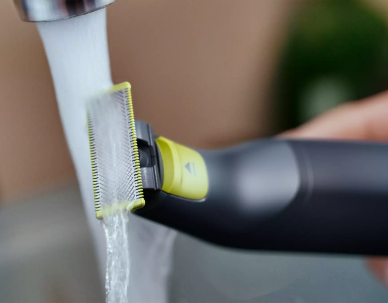 Фото 6 PHILIPS OneBlade Pro QP6530