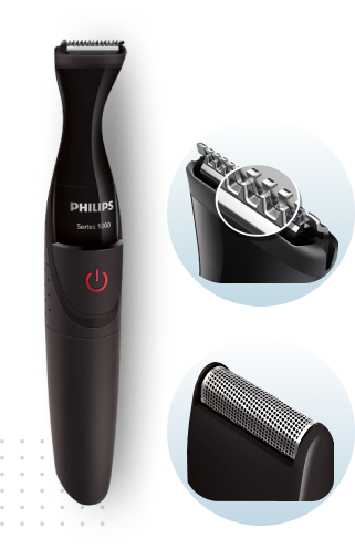 Фото 1 PHILIPS SERIES 1000 MG1100/16