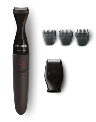 Фото 2 PHILIPS SERIES 1000 MG1100/16