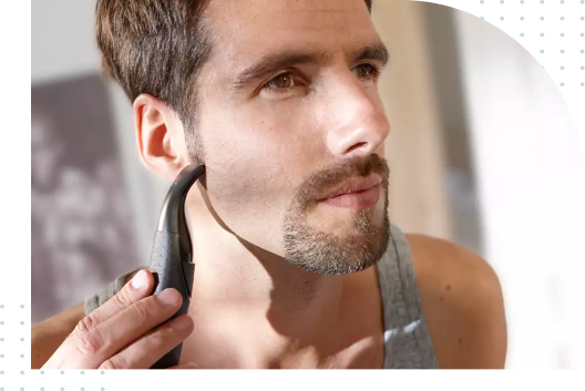 Фото 3 PHILIPS SERIES 1000 MG1100/16