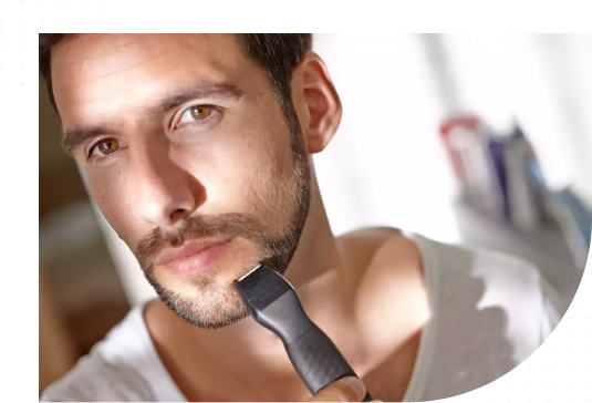 Фото 4 PHILIPS SERIES 1000 MG1100/16