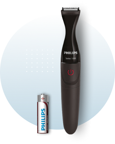 Фото 5 PHILIPS SERIES 1000 MG1100/16