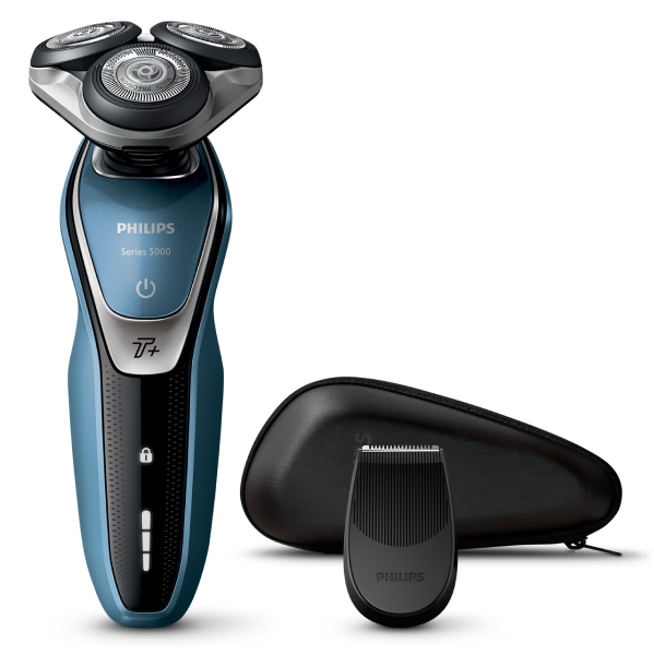 Фото 1 PHILIPS Series 5000 S5630/12